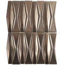 Soho Studio Baroque Adwick 5/8 12.5" x 16.3"