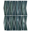 Soho Studio Baroque Adwick 3/8 12.5" x 16.3"