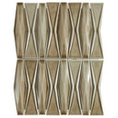 Soho Studio Baroque Adwick 3/8 12.5" x 16.3"