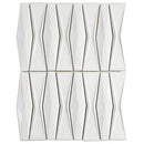 Soho Studio Baroque Adwick 5/8 12.5" x 16.3"