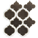 Soho Studio Baroque Lantern 9.87" x 11.75"