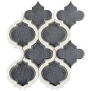 Soho Studio Baroque Lantern 9.87" x 11.75"