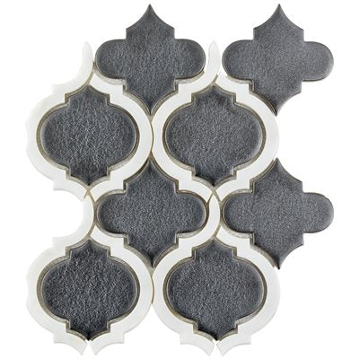 Soho Studio Baroque Lantern 9.87" x 11.75"