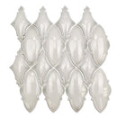 Soho Studio Baroque Ornate 9.25" x 9.37"