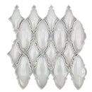 Soho Studio Baroque Ornate 9.25" x 9.37"