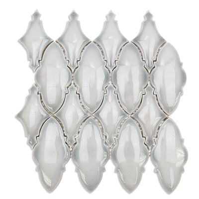 Soho Studio Baroque Ornate 9.25" x 9.37"