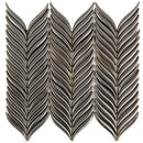 Soho Studio Baroque Petals 10.25" x 11.87"