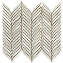 Soho Studio Baroque Petals 10.25" x 11.87"