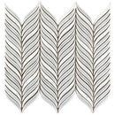 Soho Studio Baroque Petals 10.25" x 11.87"