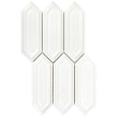 Soho Studio Baroque Sequin 3/8 9.5" x 15.5"