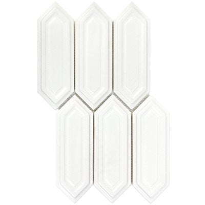 Soho Studio Baroque Sequin 3/8 9.5" x 15.5"