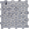 Soho Studio Basket Weave 11.75" x 11.75"