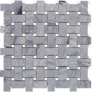 Soho Studio Basket Weave 11.75" x 11.75"