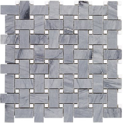 Soho Studio Basket Weave 11.75" x 11.75"