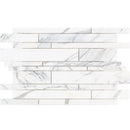 Soho Studio Calacatta Tuscany 12" x 18"