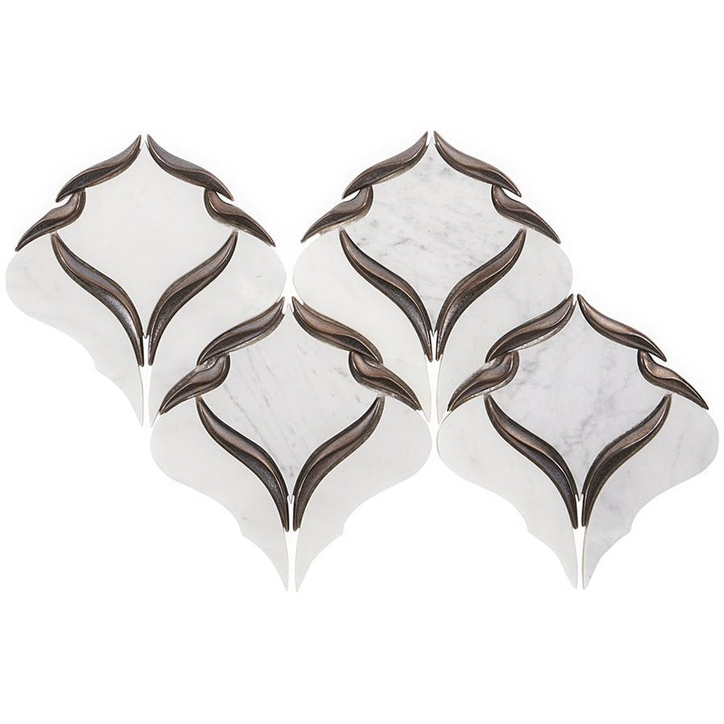 Soho Studio Cinque Terre 9.65" x 16.54"