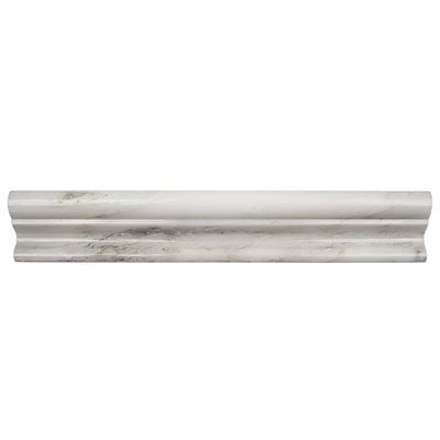 Soho Studio Marble Moldings 2" x 12"