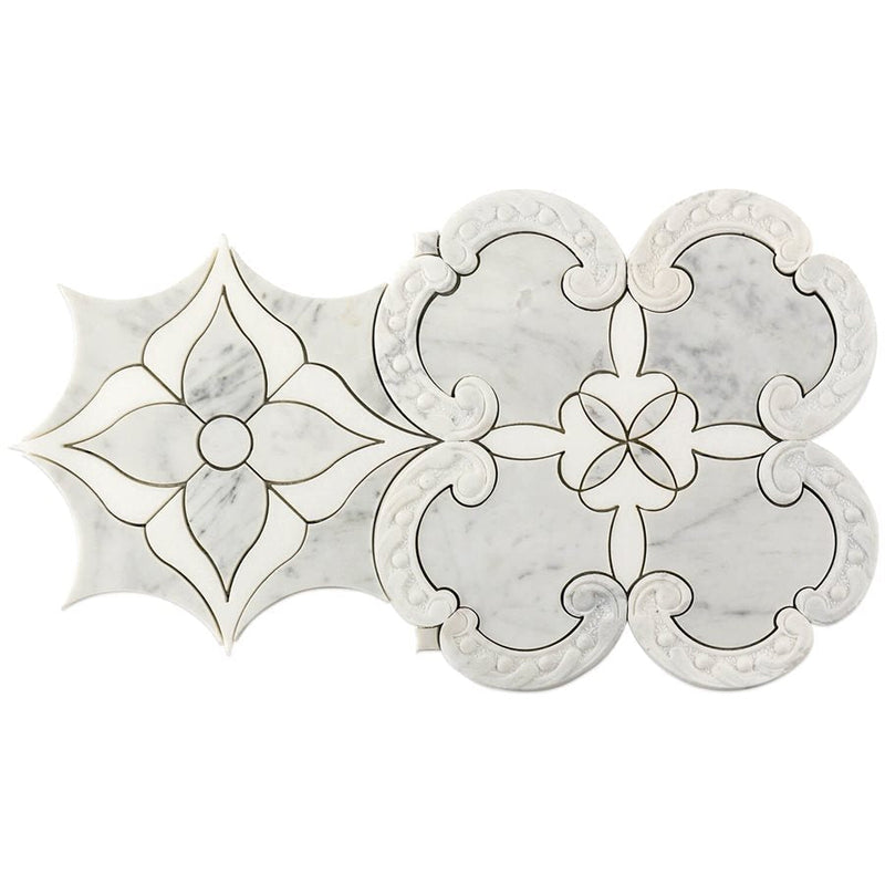 Soho Studio Mj Aeonian 8.38" x 16.75"