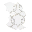 Soho Studio Mj Cordelia 8.63" x 13.63"