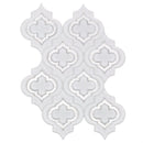 Soho Studio Mj Emblem  8.5" x 11.5"