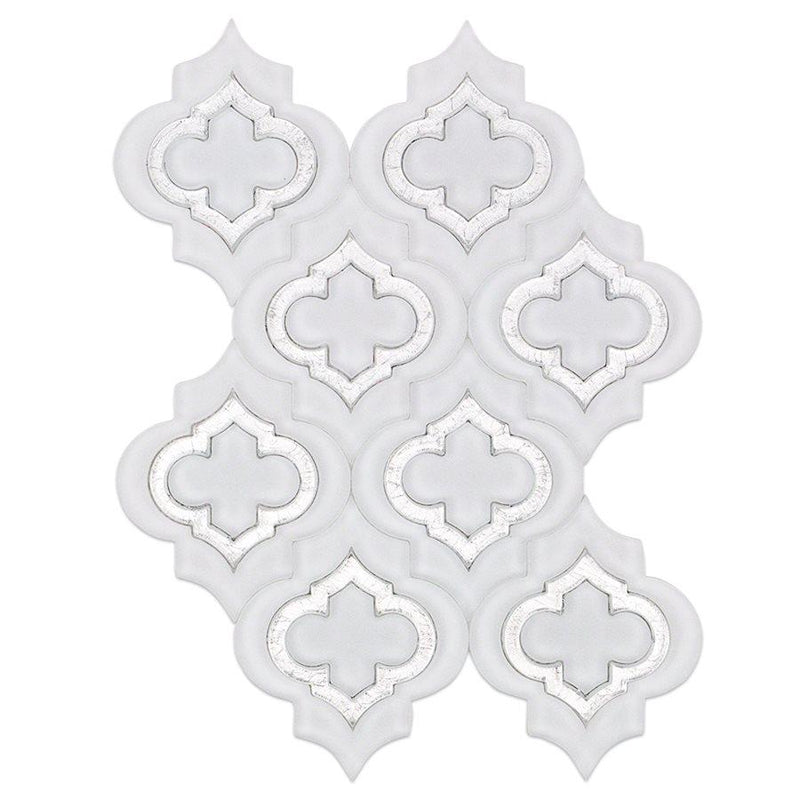 Soho Studio Mj Emblem  8.5" x 11.5"