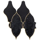 Soho Studio Empress 8.88" x 9.25"