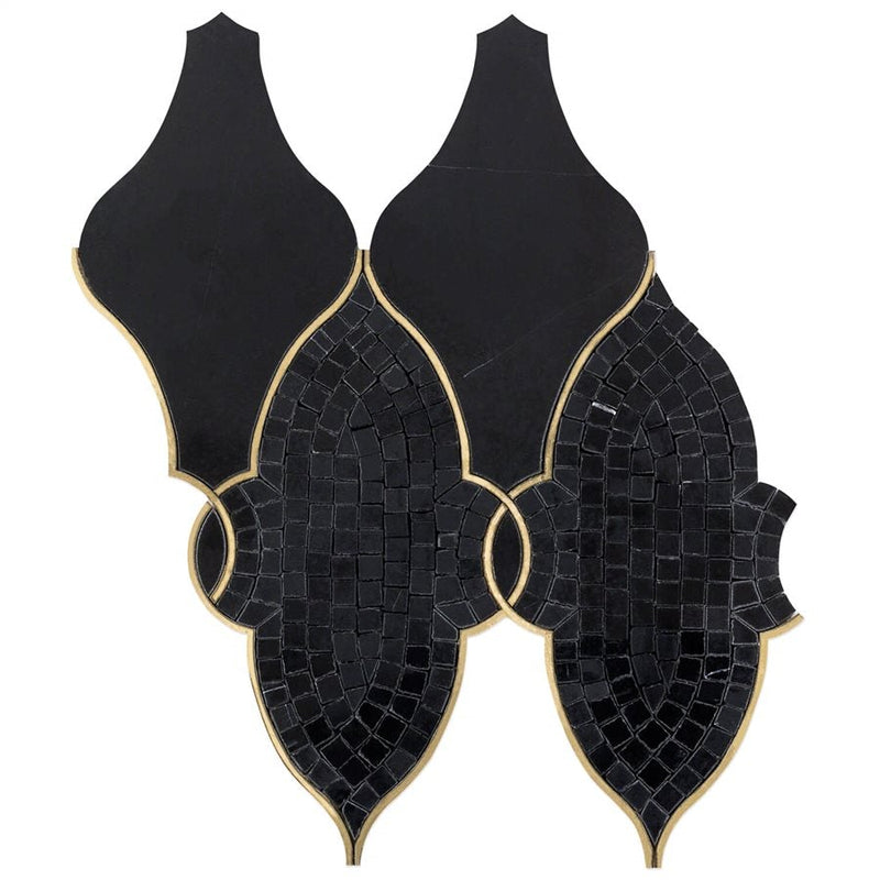 Soho Studio Empress 8.88" x 9.25"