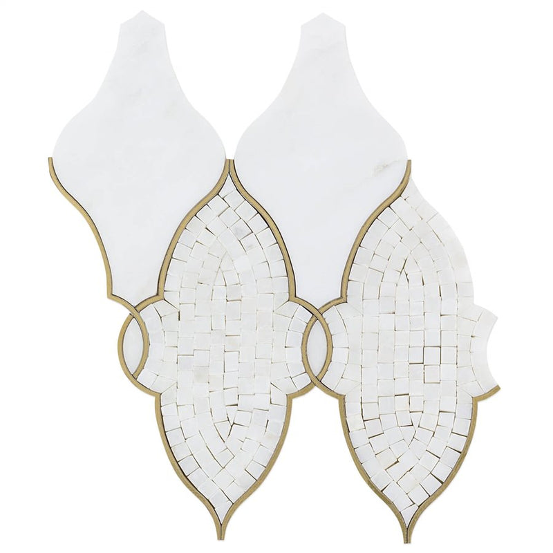 Soho Studio Empress 8.88" x 9.25"