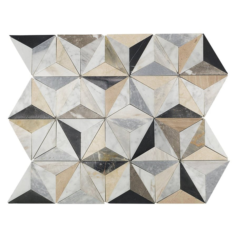 Soho Studio Mj Geotech 13.5" x 15.63"