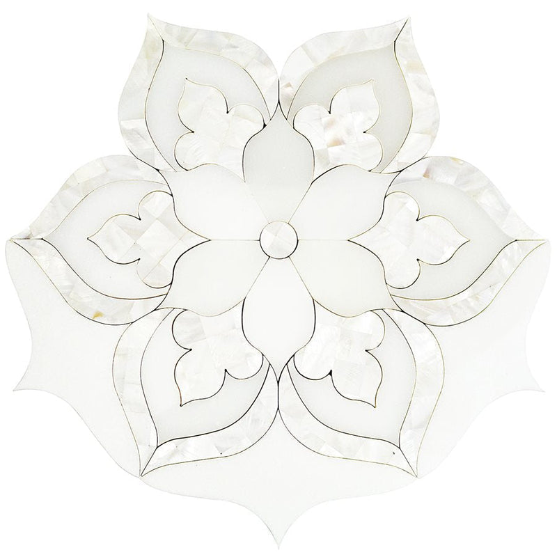 Soho Studio Mj Juliet 10.4" x 12"