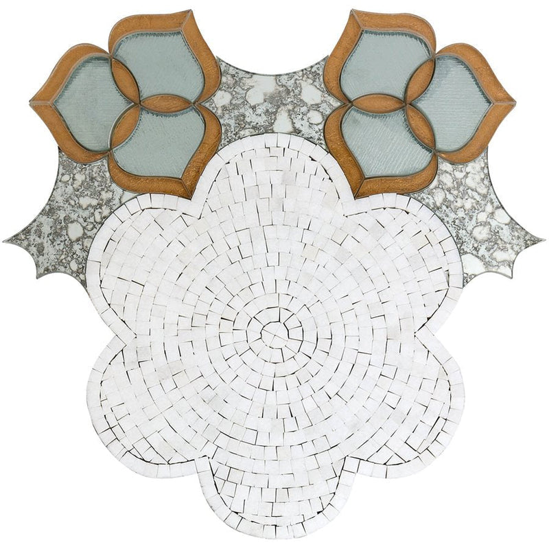 Soho Studio Mj Oleander 13.5" x 15.75"