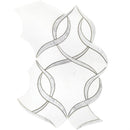 Soho Studio Mj Ophelia 8.63" x 13.69"