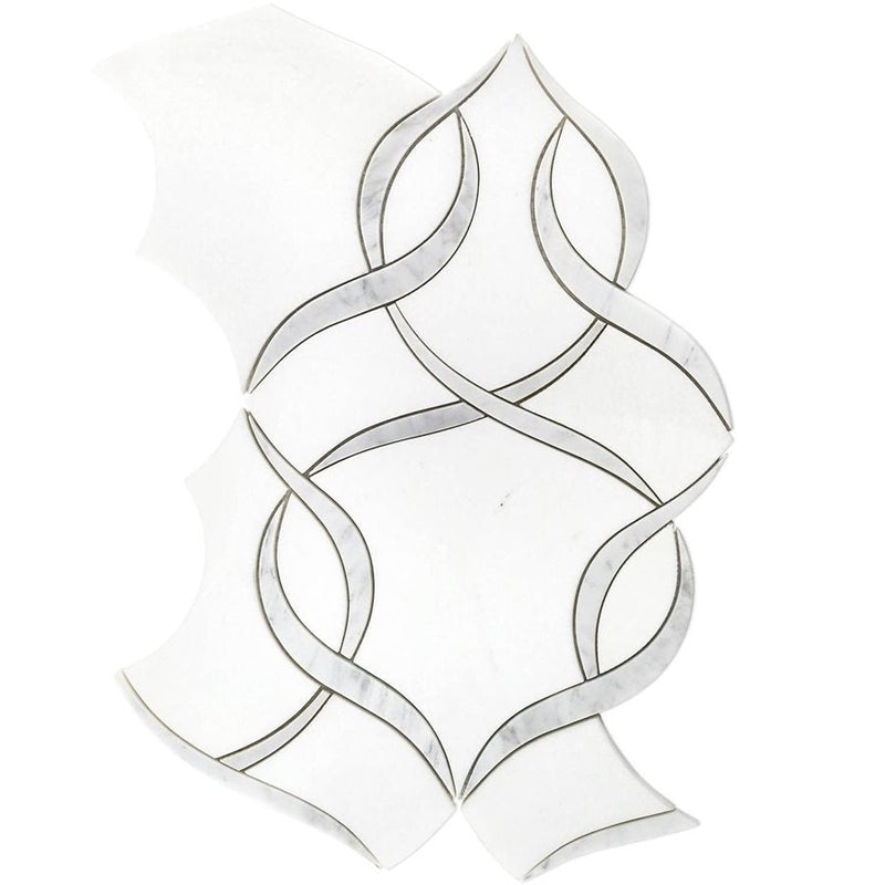 Soho Studio Mj Ophelia 8.63" x 13.69"