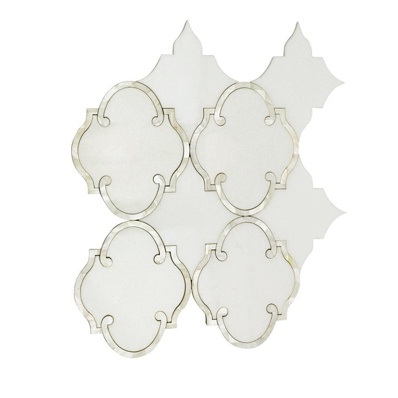 Soho Studio Mj Rabat 12" x 14"