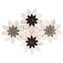 Soho Studio Mj Rain Flower 12.4" x 14.13"