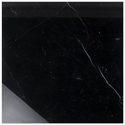 Soho Studio Nero Marquina 24" x 24"