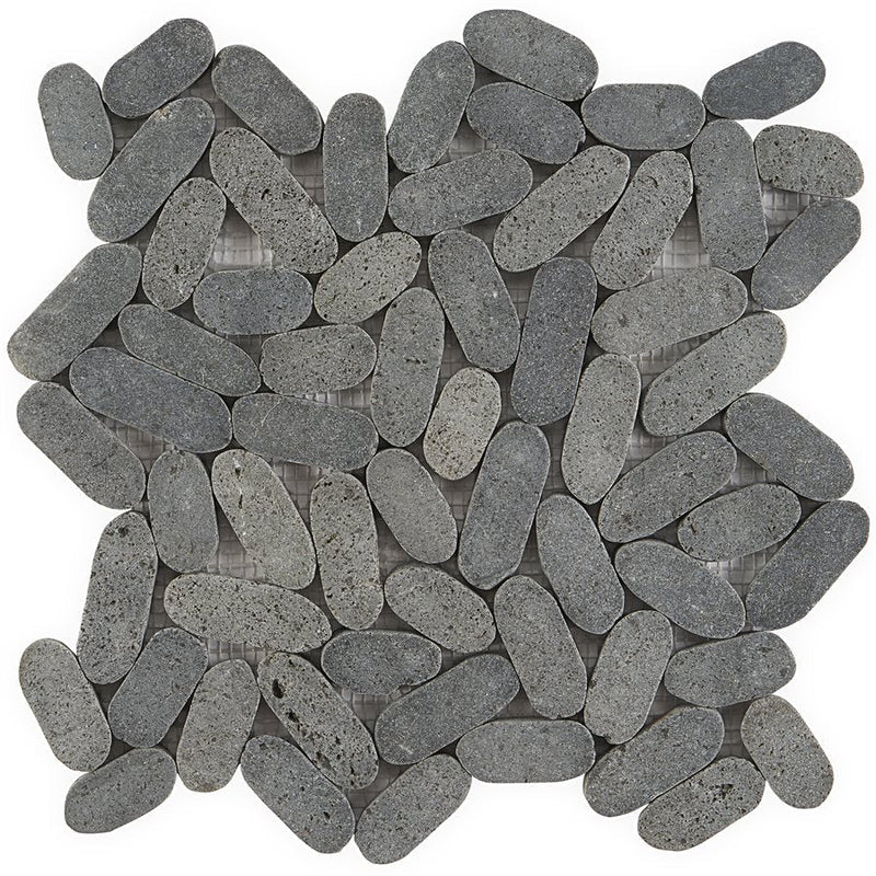 Soho Studio Pebblestone Oval 11.81" x 11.81"