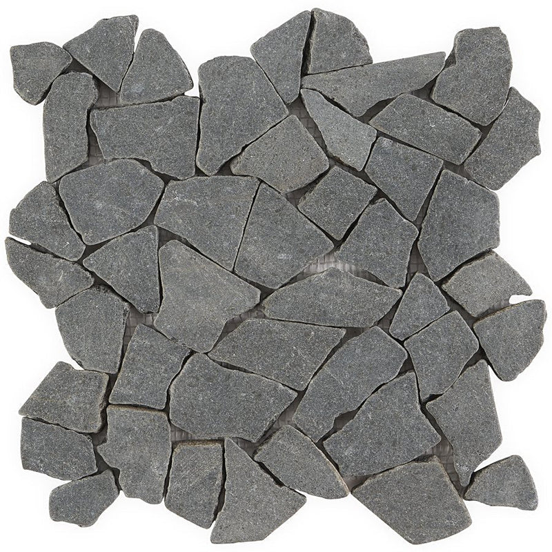 Soho Studio Pebblestone Tumbled 11.81" x 11.81"
