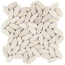 Soho Studio Pebblestone Oval 11.81" x 11.81"