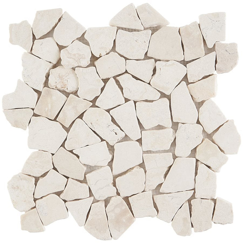 Soho Studio Pebblestone Tumbled 11.81" x 11.81"