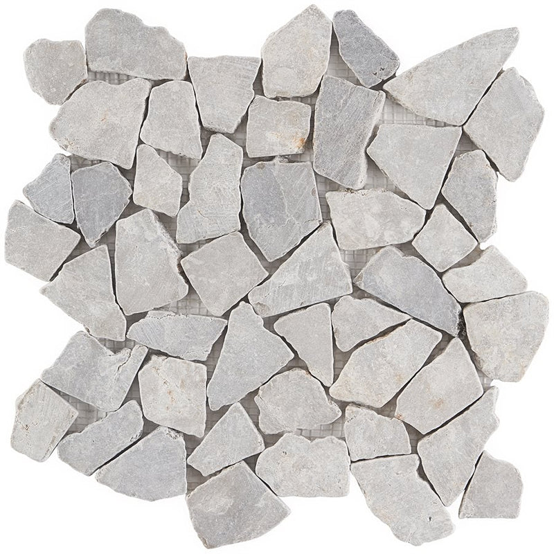 Soho Studio Pebblestone Tumbled 11.81" x 11.81"