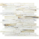 Soho Studio Stained Glass 10.5" x 10.75"