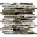 Soho Studio Stained Glass 10.5" x 10.75"