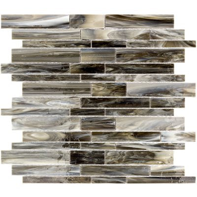 Soho Studio Stained Glass 10.5" x 10.75"