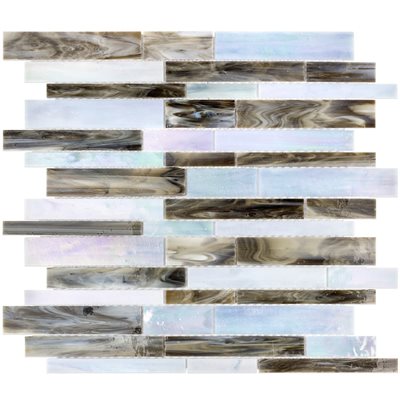 Soho Studio Stained Glass 10.5" x 10.75"