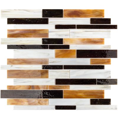 Soho Studio Stained Glass 10.5" x 10.75"