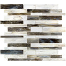 Soho Studio Stained Glass 10.5" x 10.75"