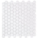 Soho Studio Simple Circles 12.32" x 12.99"