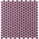 Soho Studio Simple Penny Rounds 11.49" x 12.32"