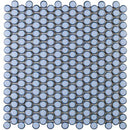 Soho Studio Simple Penny Rounds 11.49" x 12.32"